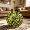 1PC Camouflage Soccer Ball Size 5 Football Machine Sewn Indoor/Outdoor Universal Football Surprise Collection n126