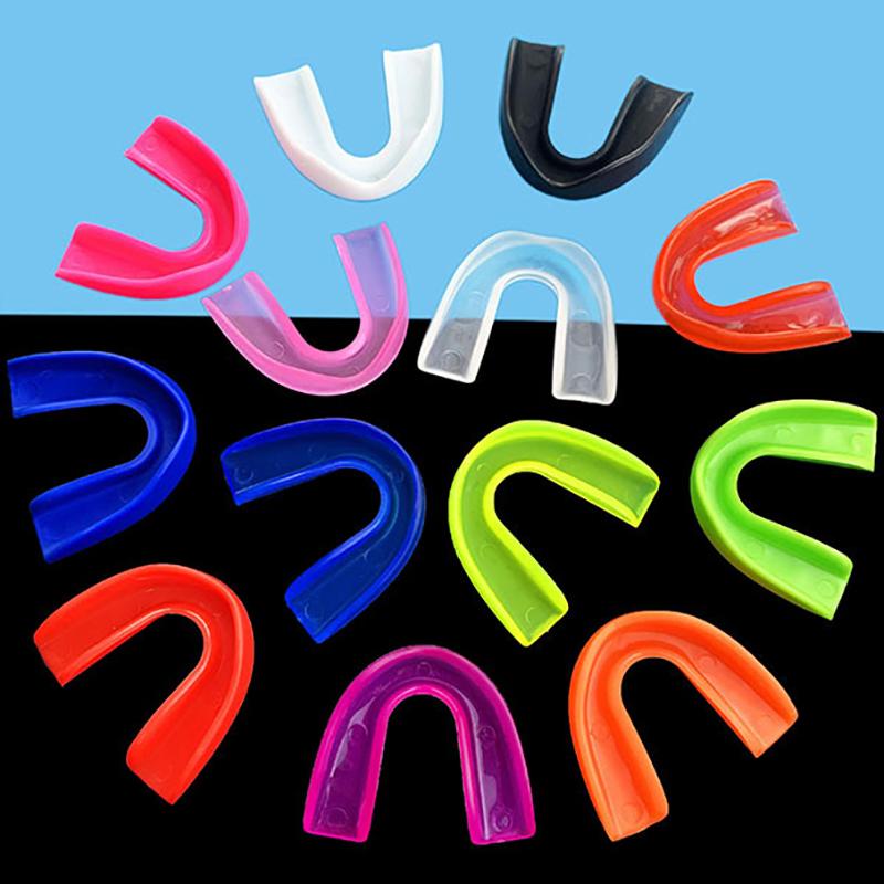 Односторонний каппа с коробкой, Термопластичные брекеты, Брекеты с коробкой, Ортодонтический ретейнер