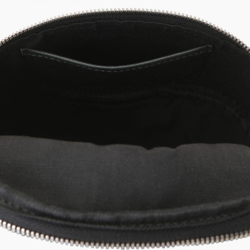 Benetton Benetton Сумка кросс-боди из жаккардовой кожи коровы Bcbga1411 Gn