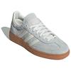 New Adidas Handball Spezial Wonder Silver Gum Women's IF6491