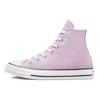 Chuck Taylor All Star High Top Canvas Sneakers Unisex Sneakers Pink White 172685C