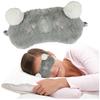 Sleeping mask plush koala birthday gift for woman
