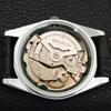 ОТРЕМОНТИРОВАННЫЕ SEIKO 5 АВТОМАТИЧЕСКИЕ 6309A ВИНТАЖНЫЕ ЯПОНСКИЕ МУЖСКИЕ БЕЛЫЕ ЧАСЫ a441996-1