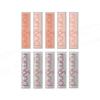 Rom&N Zero Matte Lipstick 06 Awesome 1, 3 г