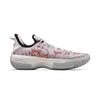 Баскетбольные кроссовки Li Ning Jie Ao Мужские Низкие Серые ABFU019-10