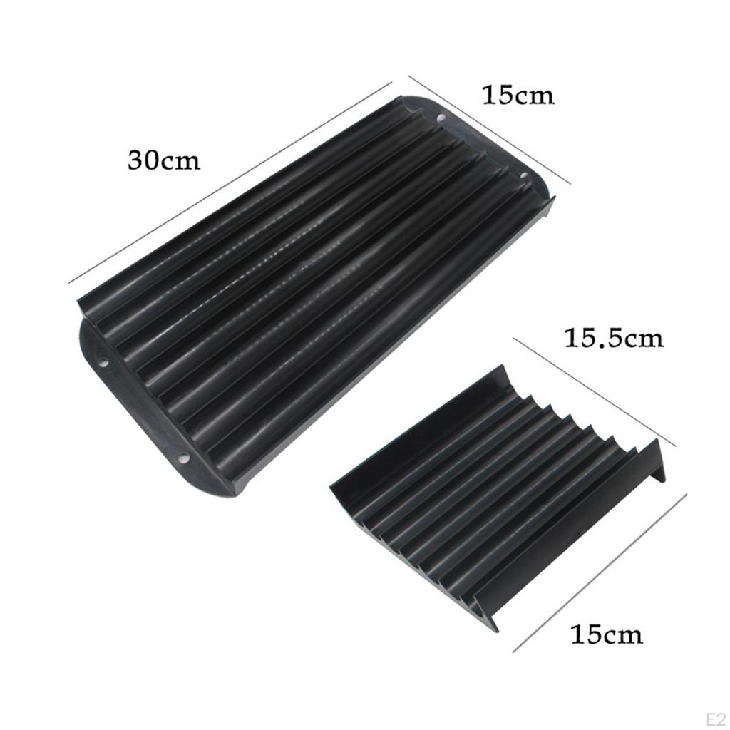 Ролик для изготовления приманок, полированный стол для бойлов, гладкий, рыболовный инструмент, катящийся карповый бойл