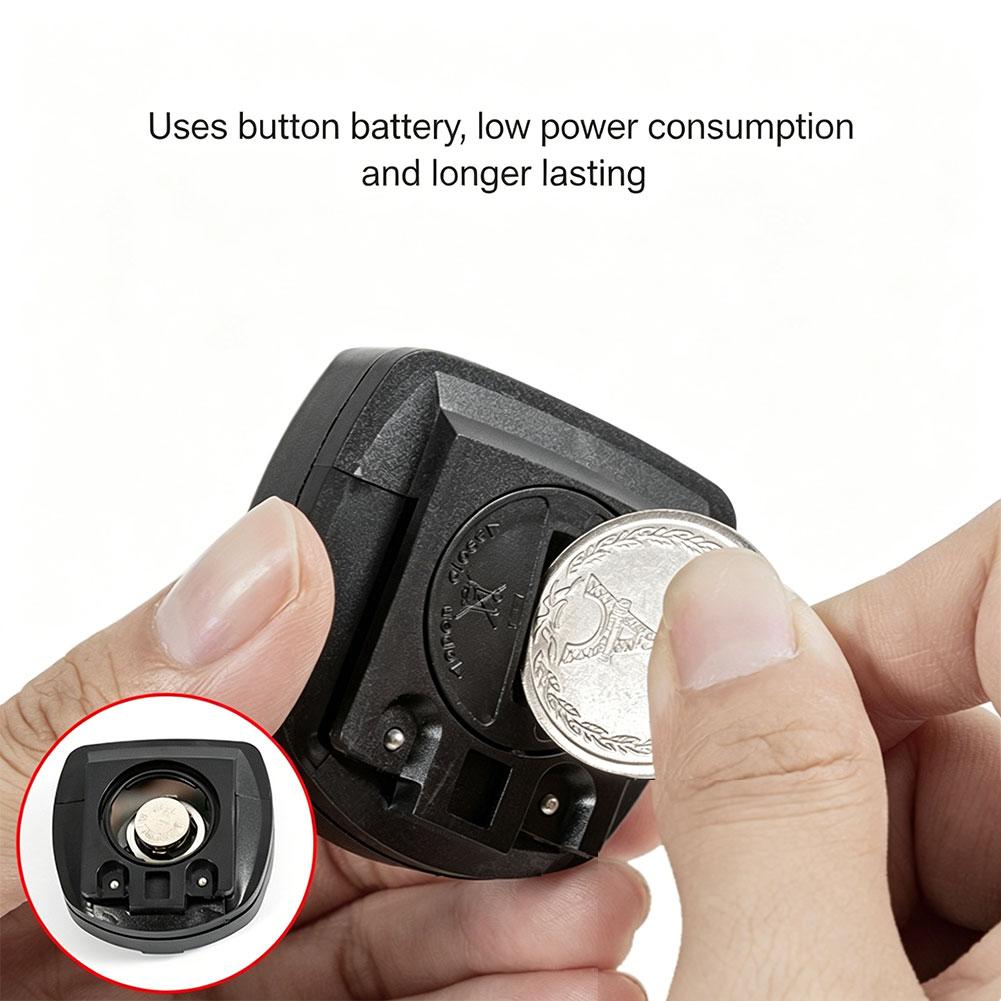 Bicycle Speedometer Bike Computer Multifunction Waterproof Stopwatch Cycling MTB Odometer Cycling Accessories 1