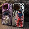 Аниме D-Dragon Balls Чехол для Apple iPhone 17 Air 16E 16 15 14 13 12 mini Pro Max Plus Красочный чехол для телефона