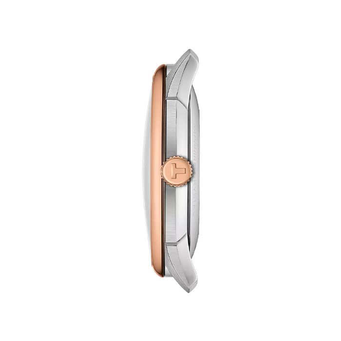 [Tissot] Chemin des Tourelles Powermatic 80 42mm T139.407.22.038.00