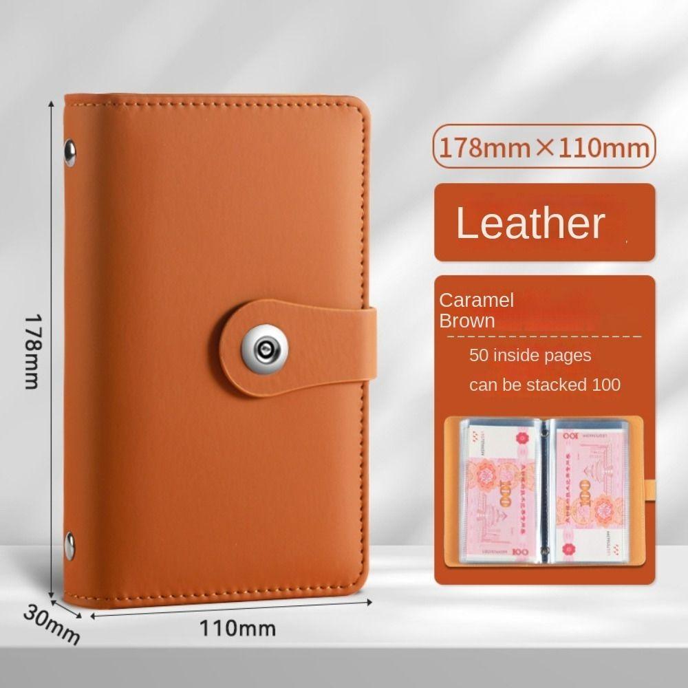 Large Capacity Mini Binder Savings Challenge Save Money Savings Challenges Sheets  Couples