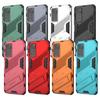 For Xiaomi Redmi Note 11 12 Pro 4G Shockproof Armor Phone Case For Redmi Note 11S 11E PRO 5G Anti-Fall Protect Back Cover Case