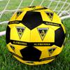 1pc Alemannia Aachen Soccer Ball Size 5 Indoor Soccer Ball Fashion Colorful Backyard Game - Great For Sports Fans Gift HE23