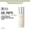 [Dr. Pepti] Asiatica Centella Тонер 180мл Отбеливание