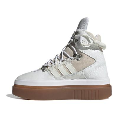 Женские кроссовки Ivy Park X Adidas Super Sleek Boot 'Icy Park' GX2782
