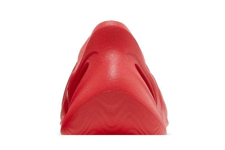 adidas Yeezy Foam RNNR Vermillion (Младенцы)