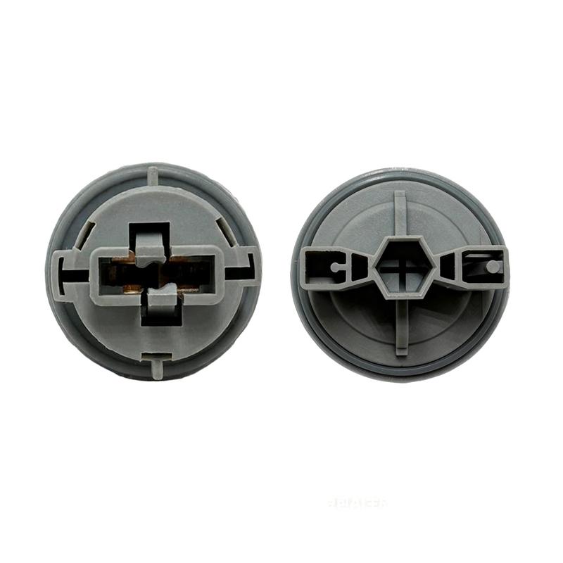13377773 Car Front Turn Signal Light Bulb Base Socket Lamp Holder for Vauxhall Astra J 3 Door GTC 2010 Zafira C Tourer 2012-2016