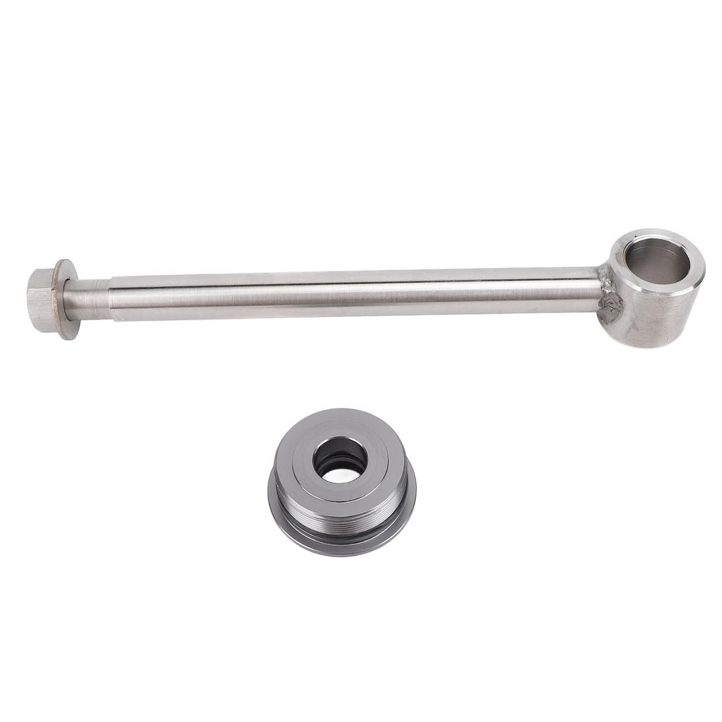 Trim Tilt Piston Sub Assy With End Cap 56120 ZW1 701 for 75 to 250 Horsepower Outboard