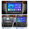Hizpo 2din Android авторадио для Toyota Avensis T25 2002-2008 автомобильное радио мультимедийный видеоплеер GPS Navi головное устройство Carplay Auto 4G SWC RDS FM DVR Cam