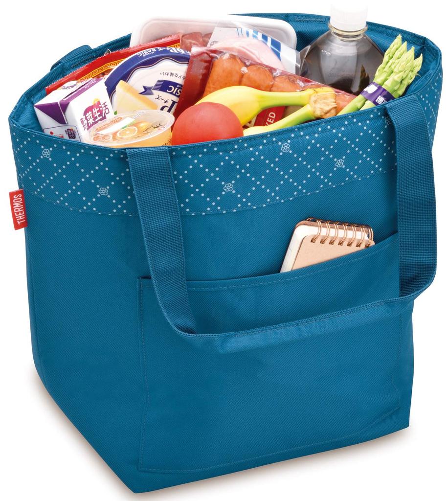 Термос Soft Cooler 17L Miffy Navy NVY REZ-017B