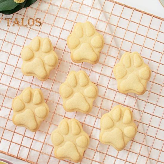 Форма для выпечки, легко извлекаемая форма для кондитерских изделий, экологически чистая современная детская форма для праздничного печенья для хлебобулочных изделий