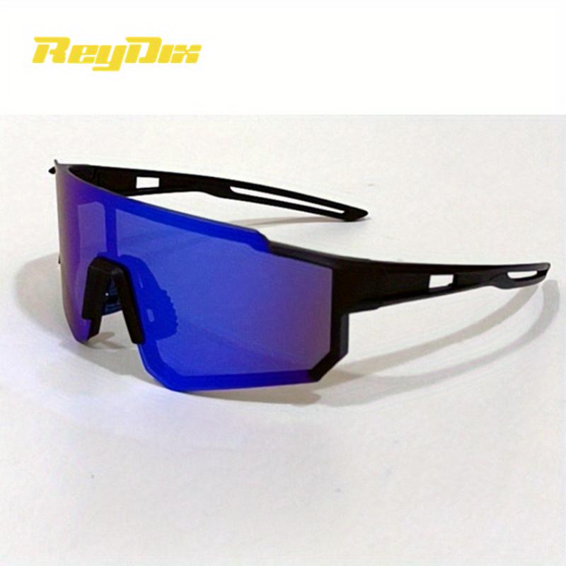 ReyDix Unisex Driving Polarized Outdoor Cycling Sunglasses, UV400
