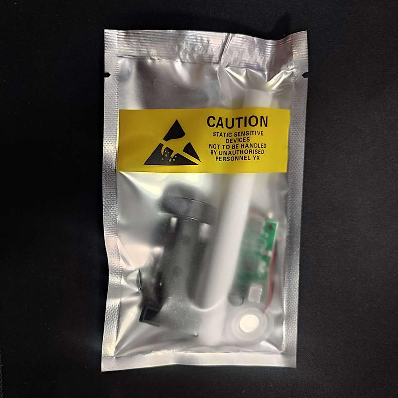 Плата драйвера увлажнителя воздуха Mist Maker Fogger Диски ультразвукового распыления