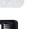 For H15 Pro Wet Dry Vacuum Brush-Roll Filter Set Replacement Parts With Cleaning Tool For Home Floor Deep Cleaning