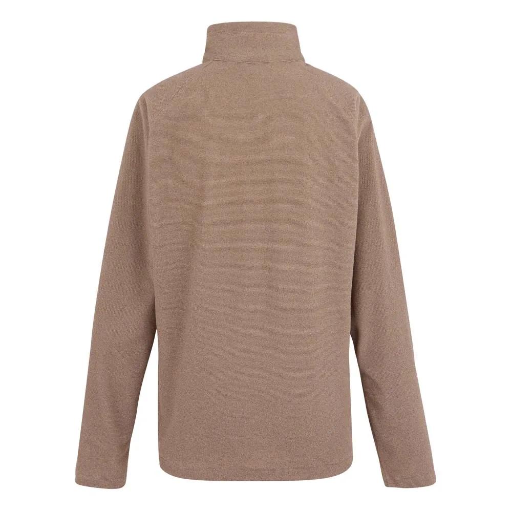 Regatta Флисовая кофта с полумолнией Montes