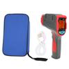 Thermal Imaging Device 2.4 TFT LCD Display 1024 Pixels 16GB Memory Card Thermal Imaging Infrared