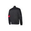 Puma Ferrari Racing Series Stand Collar Casual Retro Sports Jacket Men Jacket Black 577822-02