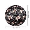 Custom Text Size 5 Soccer Ball, Standard Match Football For OutdoorElvira Mistress of the Dark