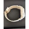 Used CASIO Baby-G Watch White x Gold