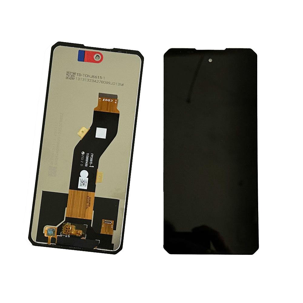 Полная сборка ЖК-экрана и дигитайзера для IIIF150 Air 3 Air 3S
