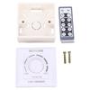 LED Light Adjustable Dimmer Switch Brightness Control IR Remote Controller 200W(220V)