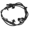DT4Z2C204AB ABS Wheel Speed Sensors Front Right Side for Ford Edge Lincoln MKX 7T4Z-2C204-A