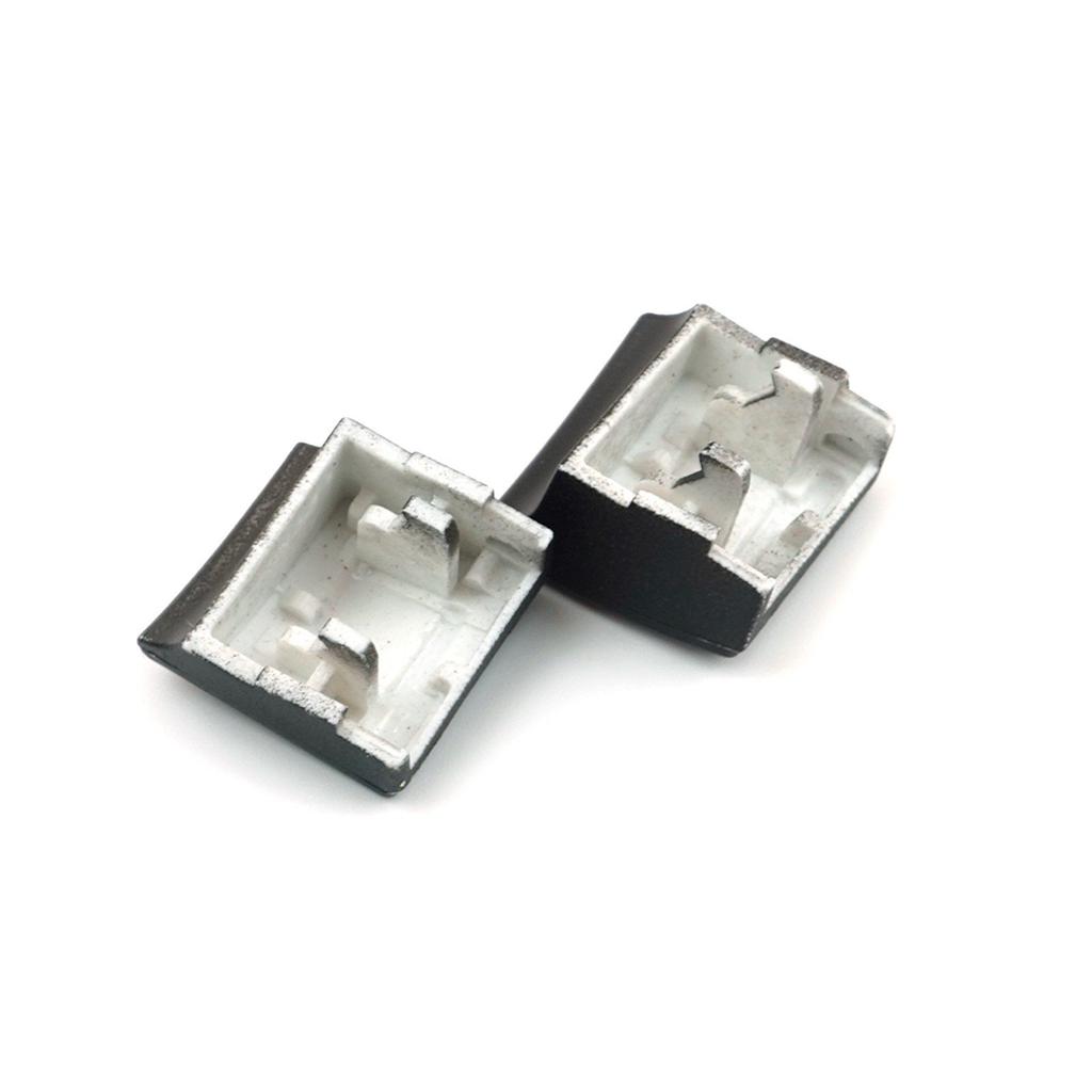 BDP109 2X Window Switch Button Cover For Mercedes W204 W212 S212 A207 C207 X204 W176 W246 C117 X117 X166  X156 W166 2049055402