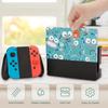 Switch Dock Case, Hangyodon, Switch Base Cover, Switch Dock Cover, Switch Base Case, Switch Protective Case, Switch Base Protective Shell, PC Protecti