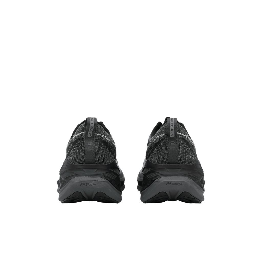 Asics Кроссовки унисекс Superblast 2 Black White 1013A160-001