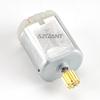 5 шт. AZGIANT DC 12V FC280-SC-20150 Двигатель замка двери автомобиля, складывающегося зеркала Для Volvo S80 Nissan Murano 2003 Ford Focus DIY