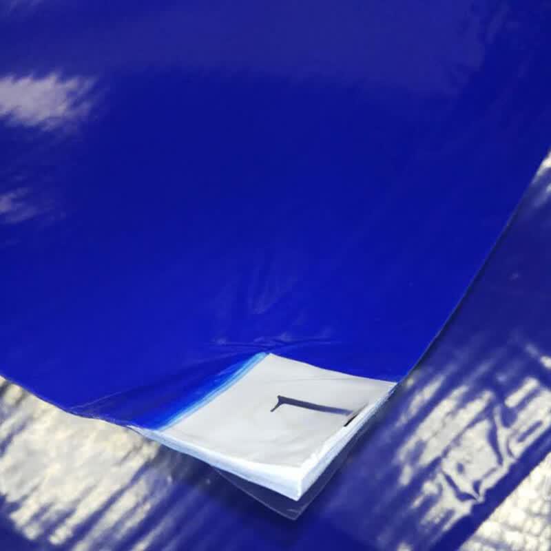 Rodelie Cleanroom Sticky Dust Removal Mat