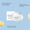 Glycolic Exfoliating Face Pads | Exfoliation With Salicylic & C, E | Hydrating & Firming With Hyaluronic & Calendula | Cruelty-Free, Der5ml