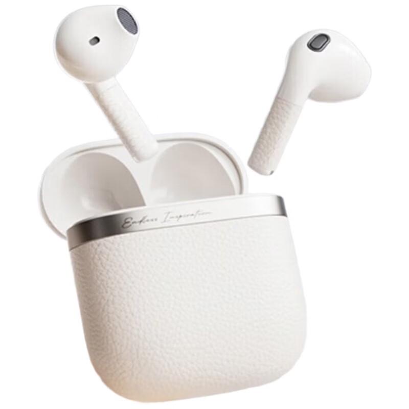 Edifier Беспроводные Bluetooth-наушники Evo Air True Wireless