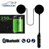 BT 5.0 Motorcycle Helmet Headset Wireless Stereo Earphone Speaker Support Automatic Answer Handsfree Call Mic Moto Headset