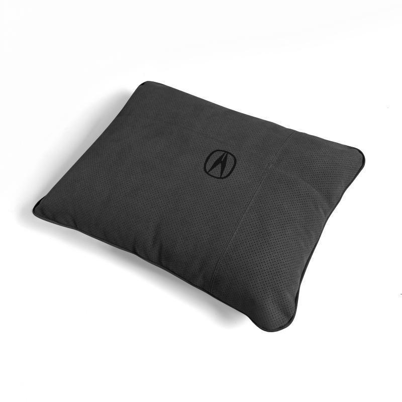 Acura CDX/RDX/TLX/MDX & Maybach Neck and Lumbar Support Pillow Set