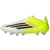 F50 Elite Удобная поддержка Футбольные бутсы Унисекс Футбольные бутсы Солнечно-желтые JR6466
