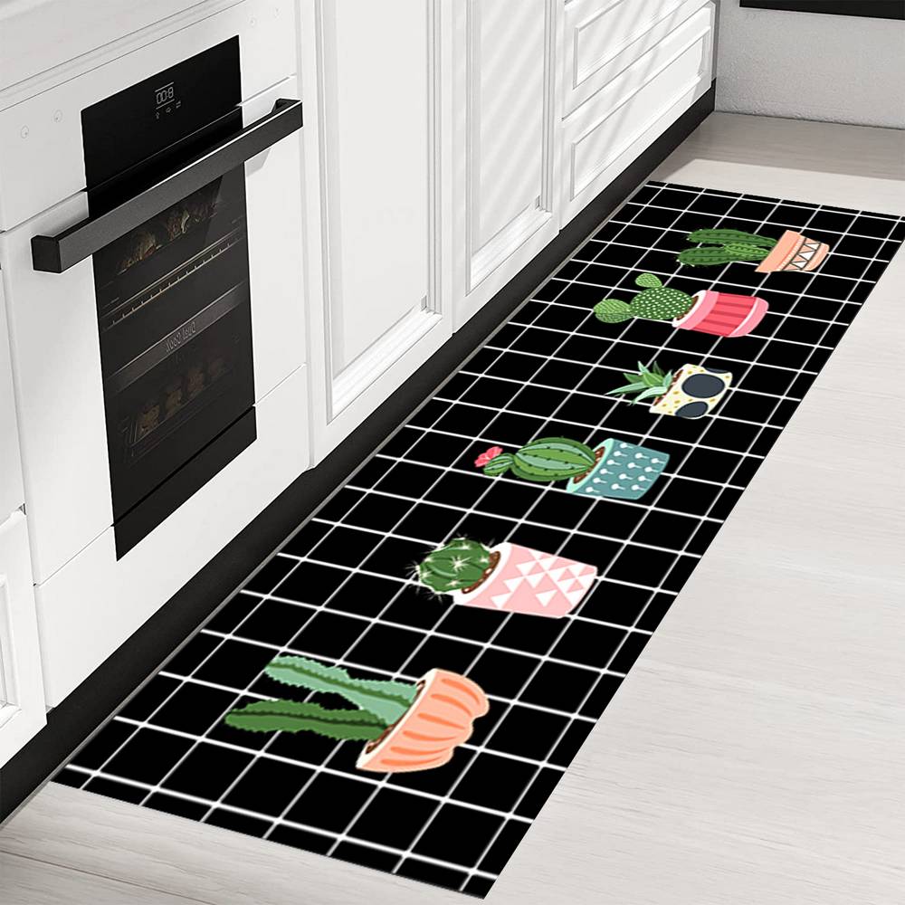 Rovigo Home Washable Printed Carpet RGHM2017