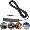 Stereo Antenna AM/FM Radio Stable 5m Car Radio Signal Antenna