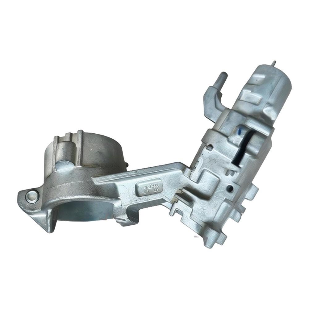 Steering /Lock /Ignition Base 84152486 4121694 Metal Silver Replacement Part For Opel For Adam For For Corsa E For For InsigniaGood product
