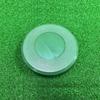 Golf Green Hole Cup Cover Golf Practice Training Aids for Outdoor Backyard Golf Cup Cover Golf Hole Putting Green Cover
