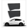 Front Trunk Storage Partition for Tesla Model Y Juniper 2025 Organizer Divider Baffle Cargo Cover Protector Board Accessories